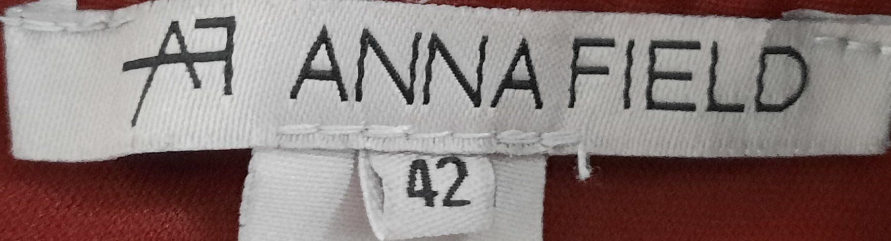 Anna Field Kleider: ANNA FIELD Spitzenkleid Midikleid Gr. 42 – Neu (gemäss Beschreibung) aus Füllinsdorf von Sunnebliemli7 5