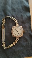 Rolex vintage Or 9ct bon état