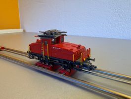 Trix Ee 3/3 Rangierlokomotive