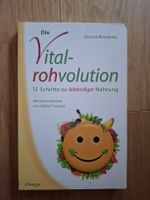 die vitalrohvolution victoria boutenko