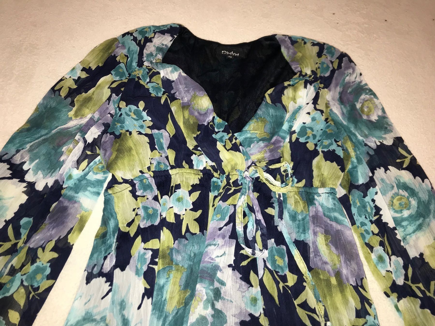 Vestiti: Schönes Kleid Gr.XS – Nuovo (secondo la descrizione) da Stäfa venduto da Exclusive0 6