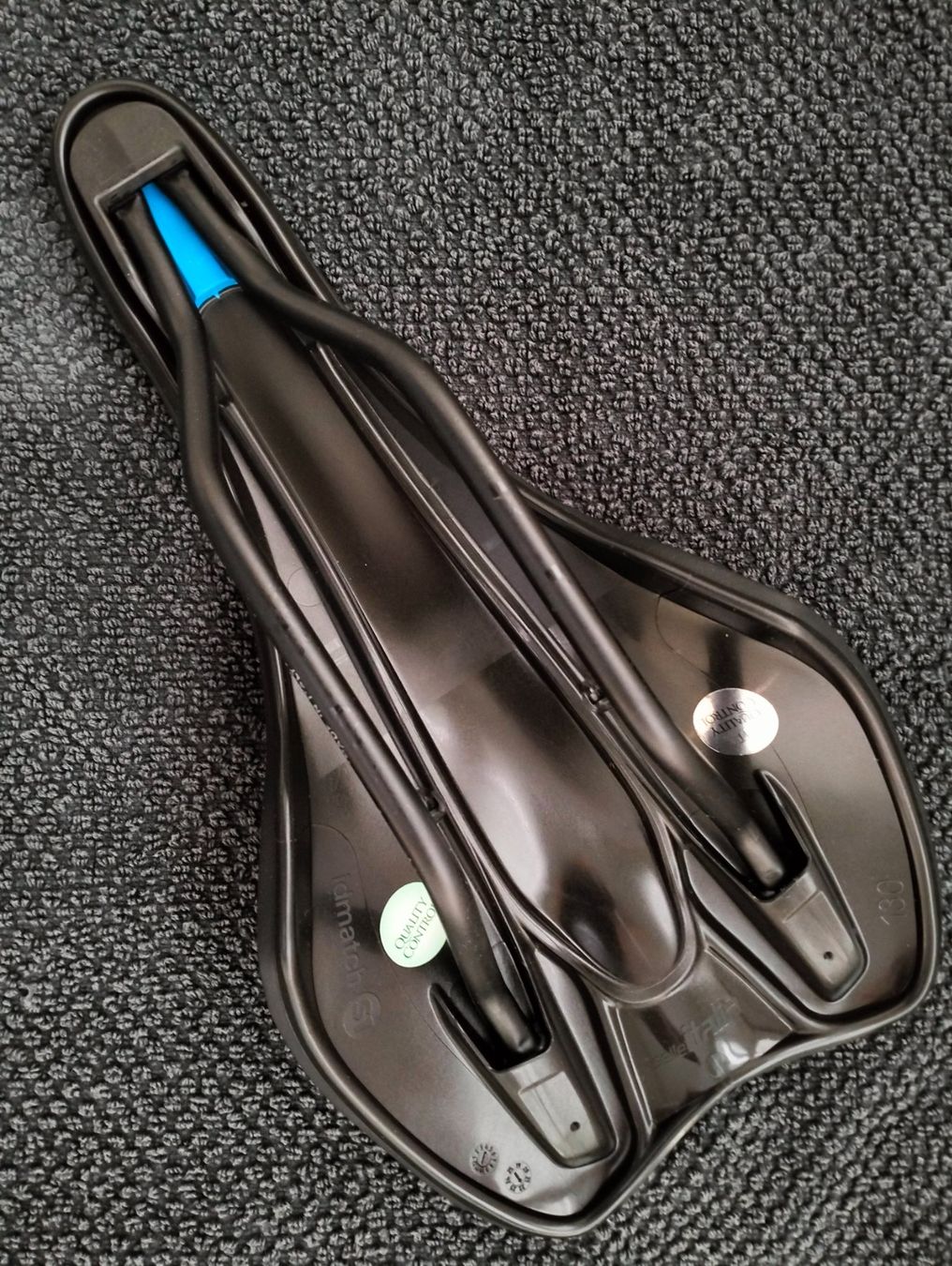 Selle Italia Ersatzteile: Selle Italia SLR Boost Sattel – Gebraucht aus Uster von KarlZH 2