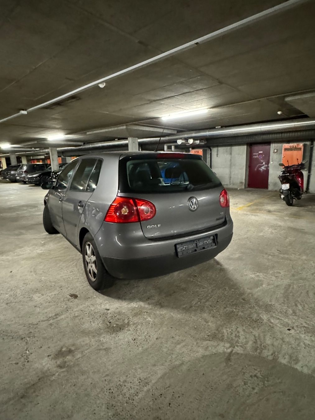 VW Automobili: VW Golf 1.4 TSI Comfortline – Usato da Bern venduto da lk_t255 4