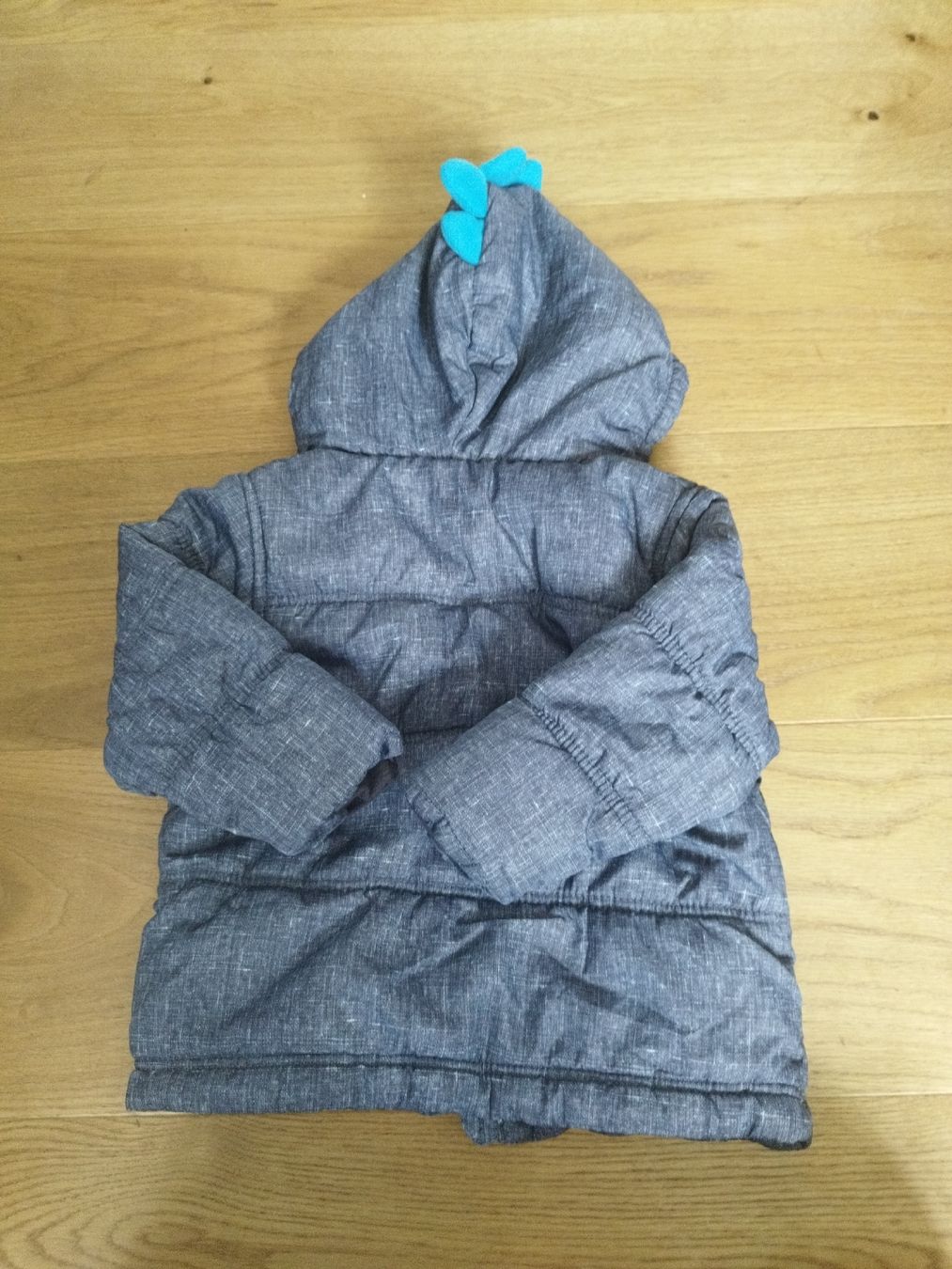Jacken & Mäntel: Winterjacke Dino – Gebraucht aus Kreuzlingen von laurastar26 2