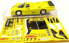 1:43 Porsche 956 Le Mans 1985