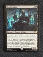 Grufttyrann - MTG