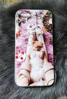 Christmas iPhone 13 Pro case / Hülle