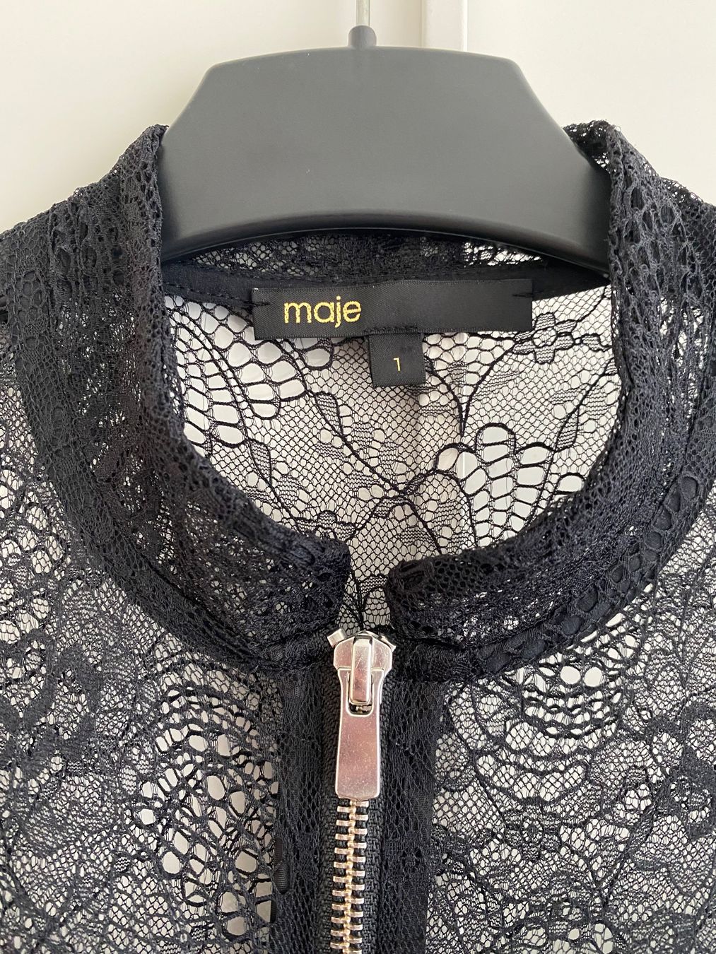 Maje Vestiti: Maje Kleid, Grösse 34 – Nuovo (secondo la descrizione) da Winterthur venduto da marisole4 1