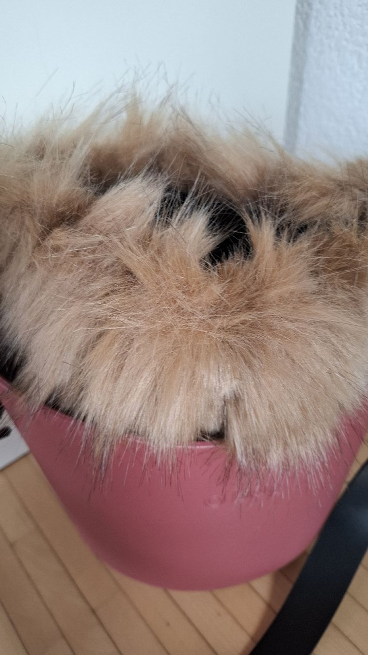 Obag Taschen für Damen: obag basket – Neu (gemäss Beschreibung) aus Schwarzenbach SG von LoveBag 8