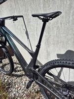 Scott Genius 910 (Taille XL) – SRAM AXS & FOX 36 (160mm)