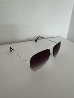 Emporio Armani Sunglasses EA 9723/S DMV02 Brown Tortoise 58m