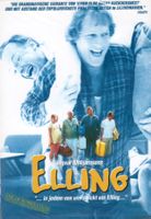 DVD: Elling (mit: Per Christian Ellefsen) (Neu und OVP)