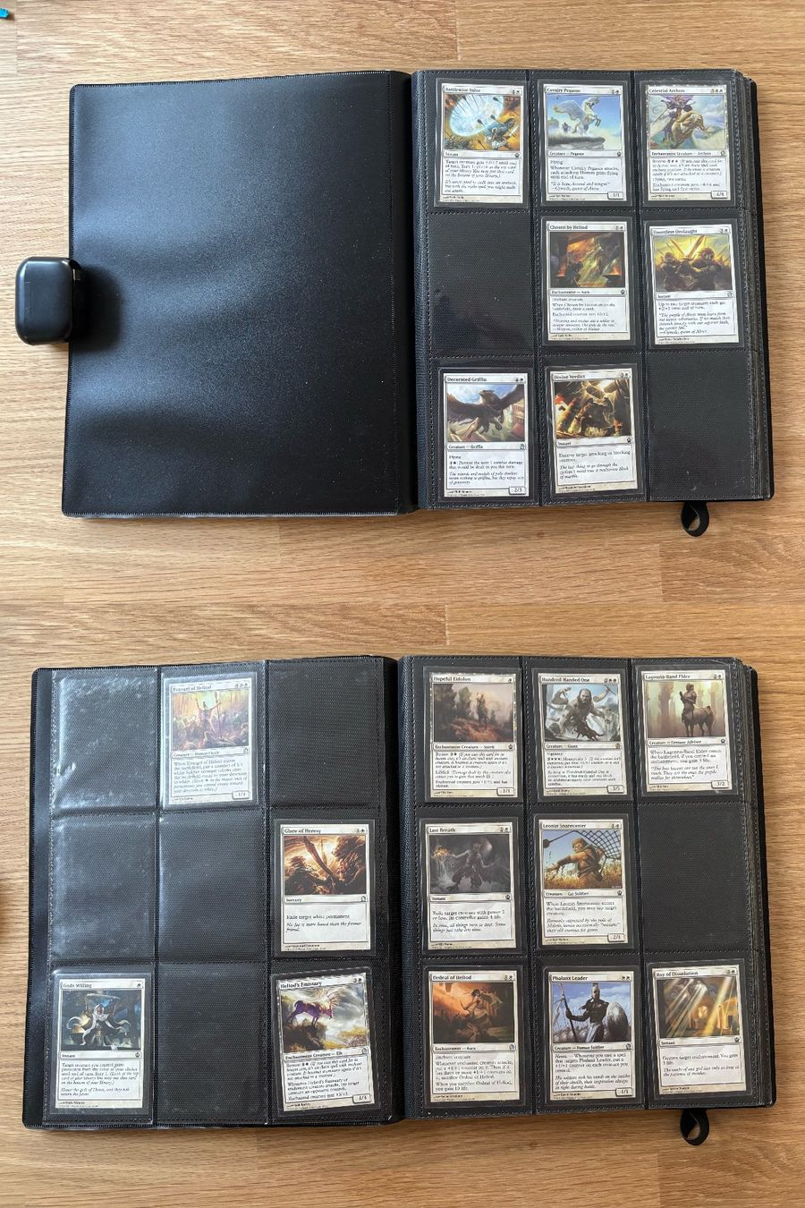 Magic The Gathering Carte collezionabili: Magic the Gathering Theros Collection – Usato da Winterthur venduto da topaz02 1