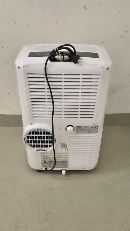 Monoblock Klimaanlage DeLonghi Pinguino PAC EM82 2