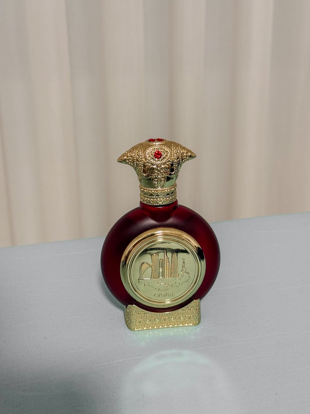 Profumi & Eau de Toilette: Taif al Emarat - Qatar – Usato da Lenzburg venduto da valentin-selimi