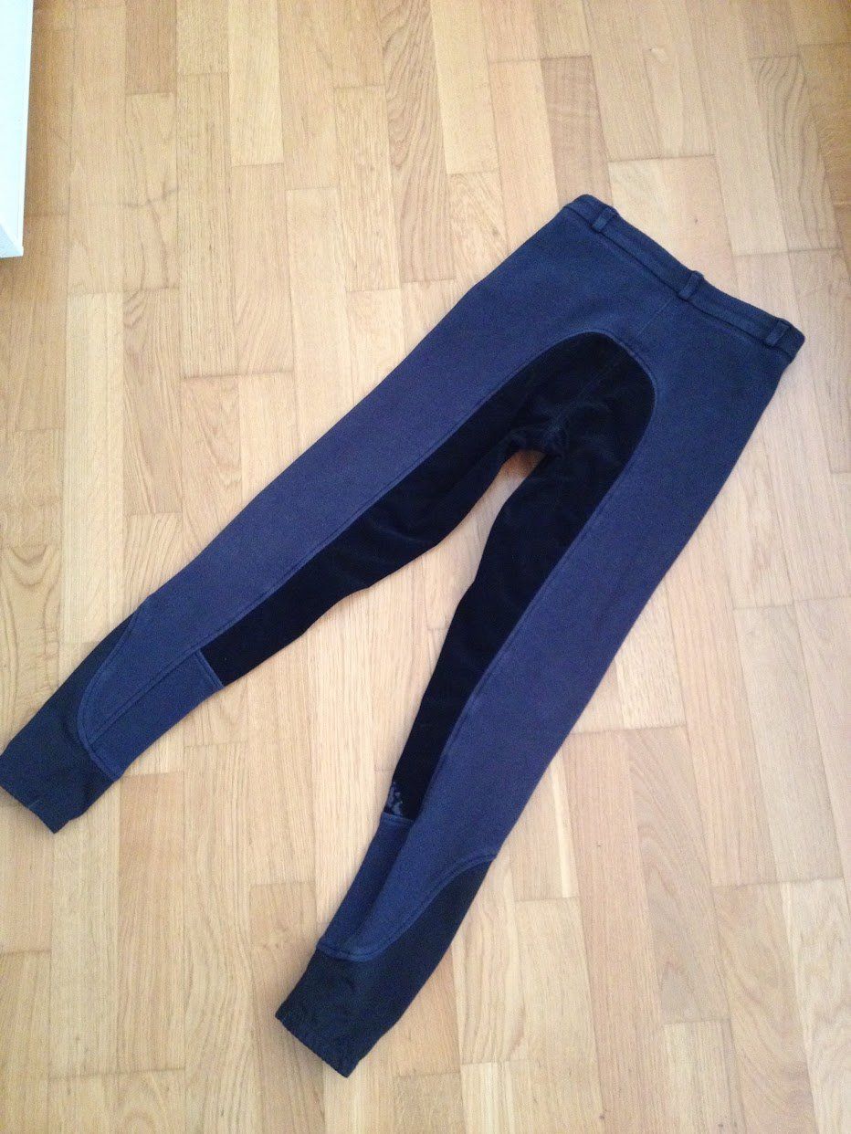 Pantaloni: Reit Hose – Usato da Dübendorf venduto da Fip05 1