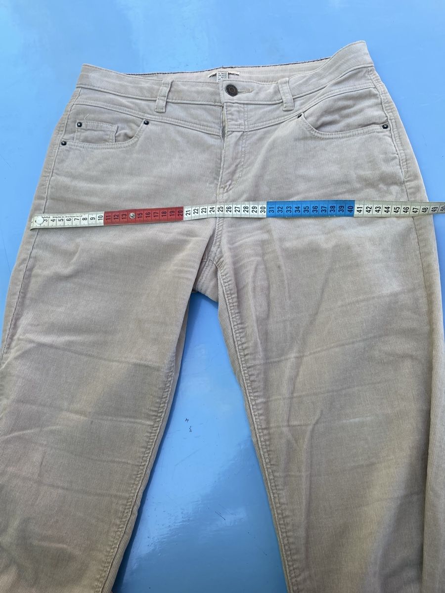 Pantaloni: Esprit Cord Hose – Usato da Herrenschwanden venduto da Cate67 5