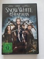 Snowwhite and the Huntsman DVD