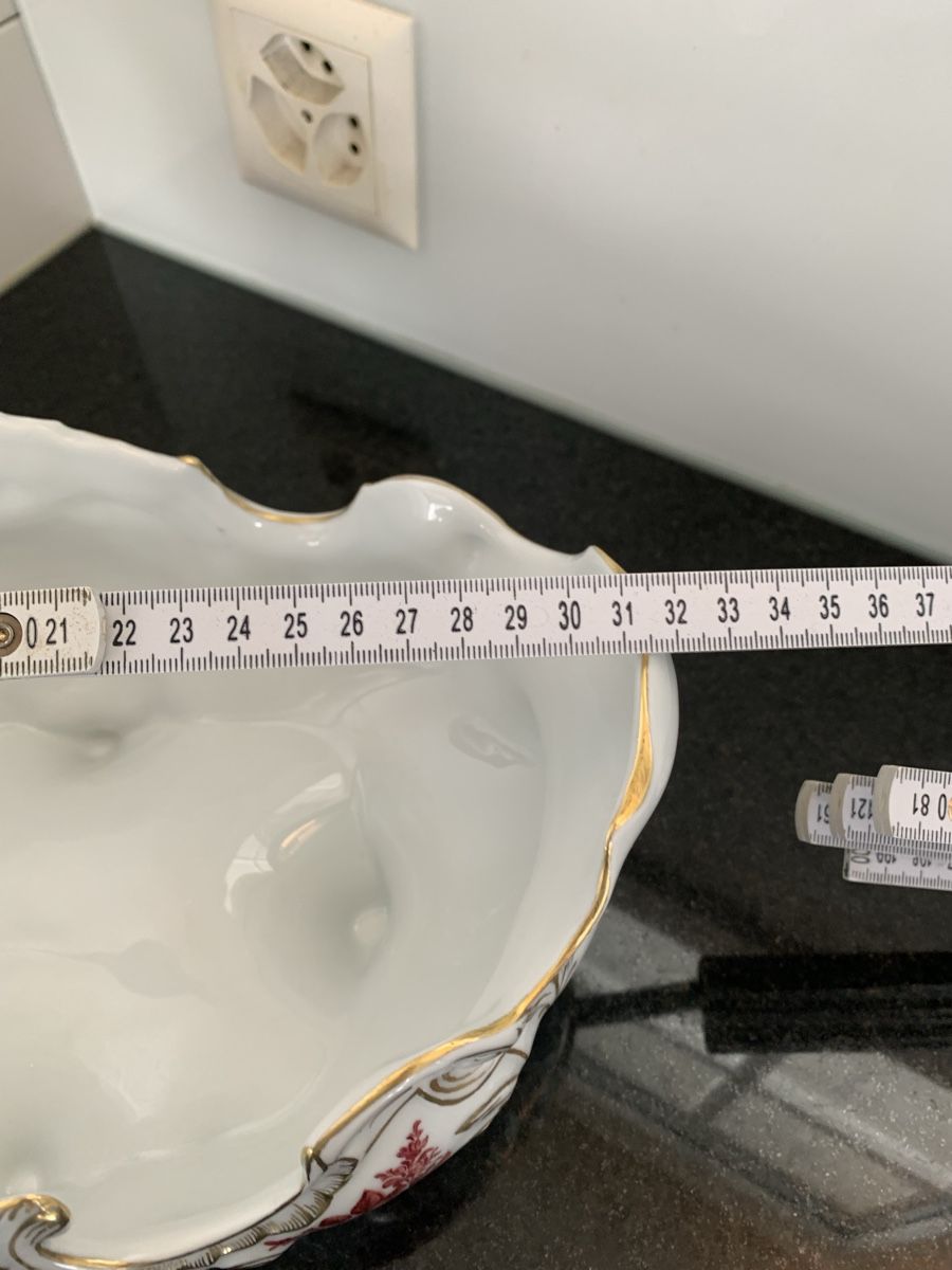 Ciotole: Schale Porzelan – Usato da Zollikofen venduto da ausmisten_at_home 5