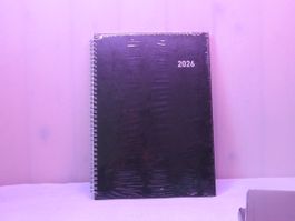 2 Kalender Orario das Original 2023 neu und originalverpackt