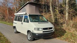 VW T4 California TDI