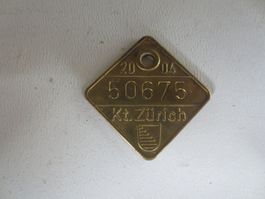 Medaille