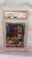 2022 Pokemon JPN SWSH FA/Dunsparce 198 Mint PSA 9 🇯🇵⭐️