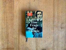 Eine Frage der Chemie – Bonnie Garmus