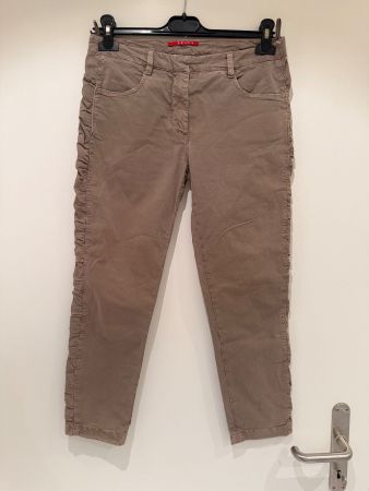 PRADA Pants - Size 38 ITA (CH 34) - good condition