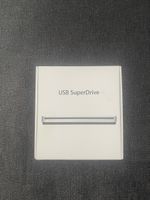 Apple USB SuperDrive