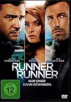 RUNNER RUNNER            Ben Affleck     Justin Timberlake