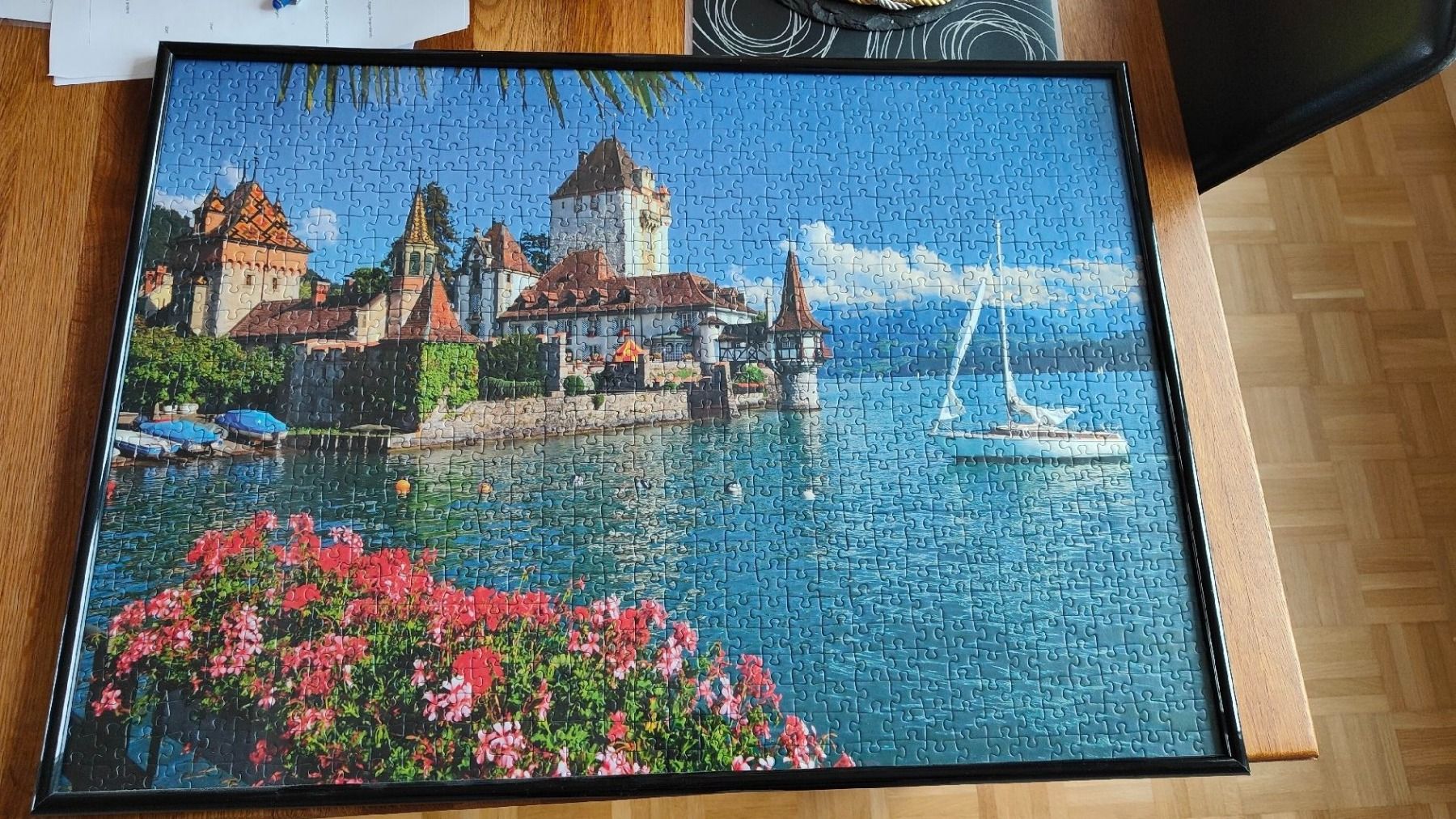 Puzzle: Puzzle – Nuovo (secondo la descrizione) da Bern venduto da jes_7mk2