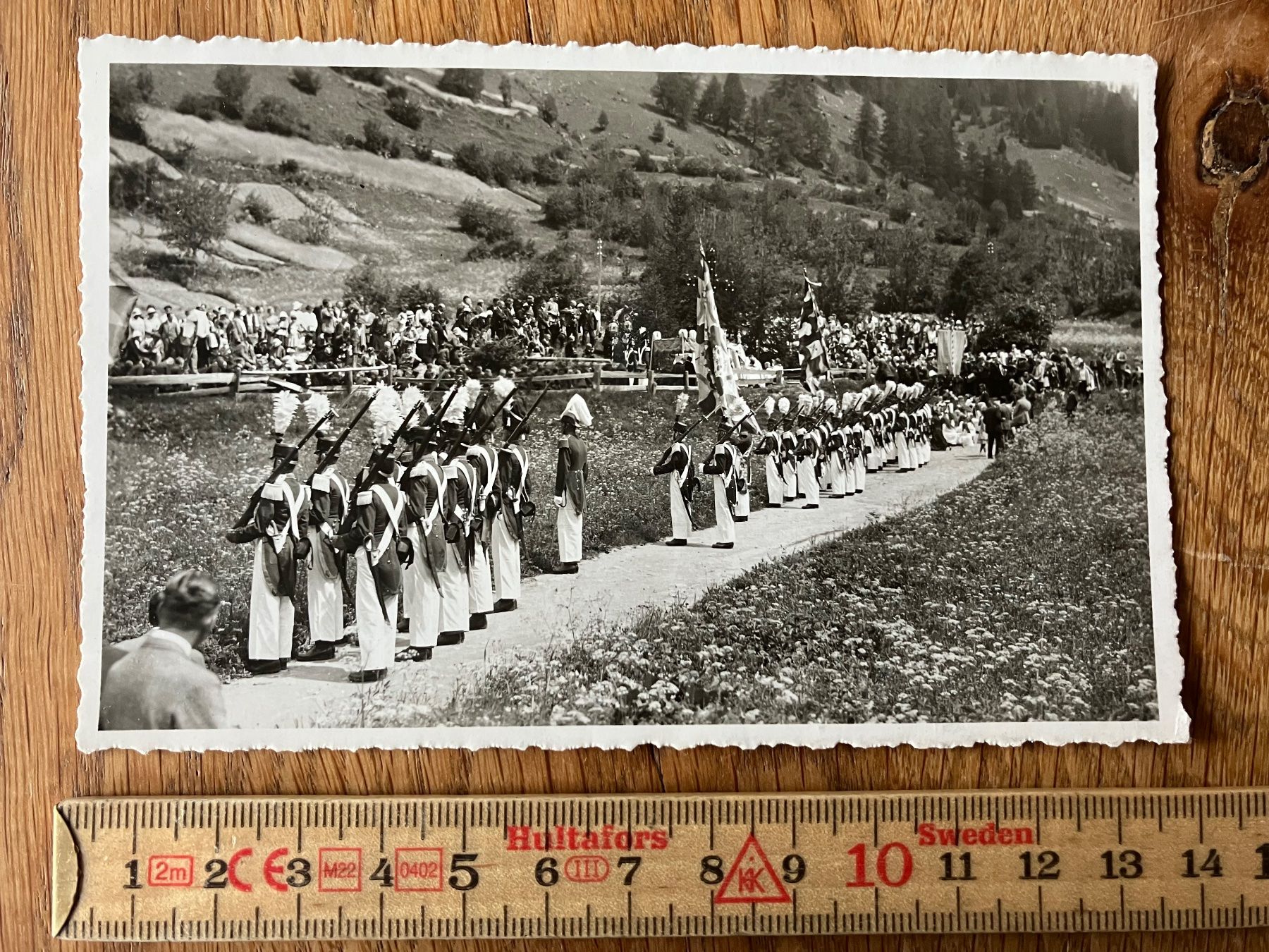 Cartoline postali: Ansichtskarte Wallis – Usato da Waldstatt venduto da breitaxt
