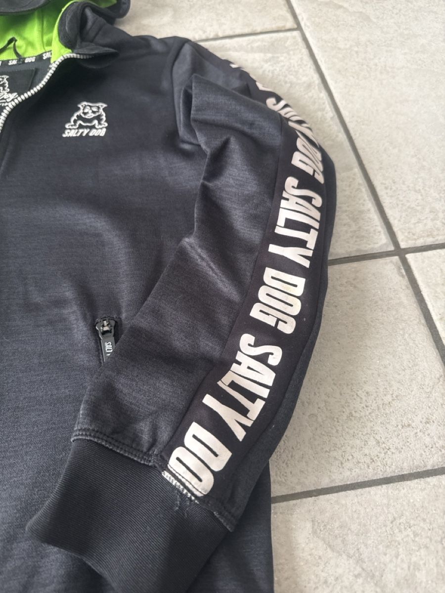 Giacche & Cappotti: Jacke Gr.158-164 – Usato da Waltenschwil venduto da lina-04 3