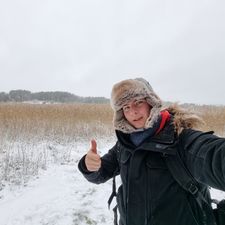 Profile image of Michael_Kamm