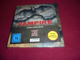 VAMPIRE der NACHT /blu ray /Lim. Spec. Edition /vergriffen /