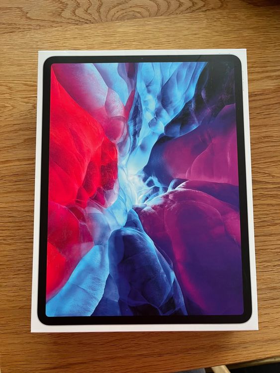 iPad Pro 12.9" 256GB Cellular | Kaufen auf Ricardo