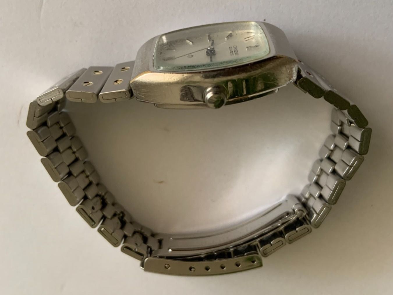 Orient Orologi: Orient Vintage Damenuhr – Usato da Winterthur venduto da UncleMikha-el 4