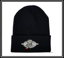 Wintermütze *Urban Smoker* - Nr. J-351