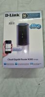 Cloud Gigabit Router N300 DIR-636L