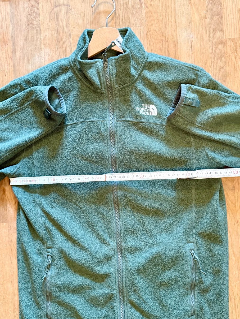 North Face Giacche: Polaire The North Face – Usato da Yverdon-les-Bains venduto da CB1400 2