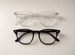 Lunettes anti lumière bleue