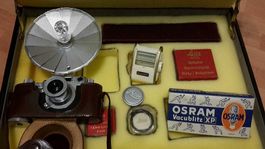 Leica lllf 1953