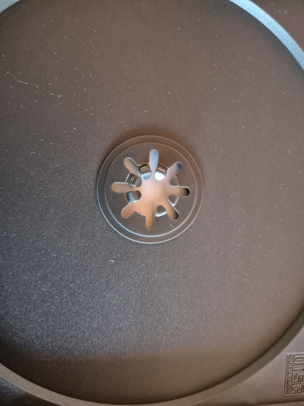 CD: Patent Ochsner - Gmües - CD – Usato da Bern venduto da Roibusch 2