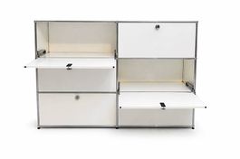 Original Neu USM Haller Schrank verschiedene Grössen/Farben