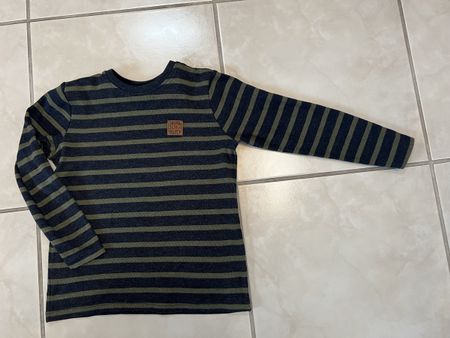 Pullover, Gr. 134/140