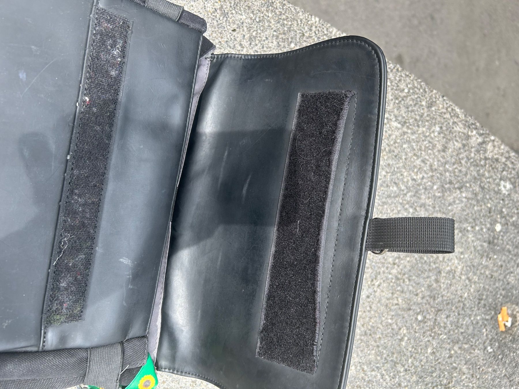 Kapten & Son Zaini: Rucksack schwarz, Kapten & Son – Usato da Männedorf venduto da sar_26gy 1