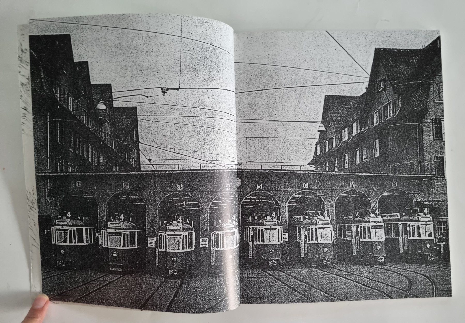 Libri: Endstation Sehnsucht - Kunstbuch – Usato da Opfikon venduto da Diversamente 3