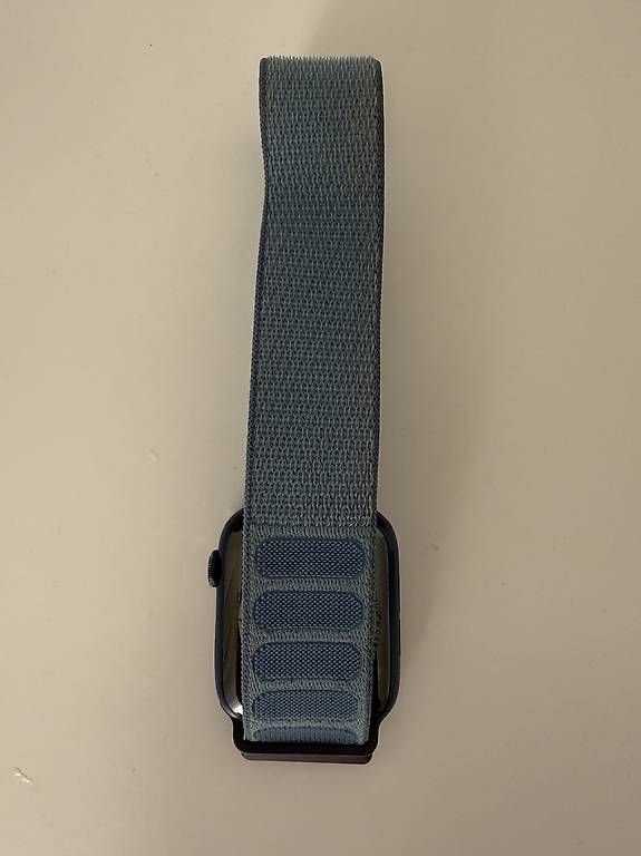 Smartwatch: Apple Watch Series 6 (GPS + Cellular) – D'occasion à Buchs AG par lor_9dhh 1