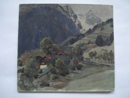 Leo Kalmus 1904-1986